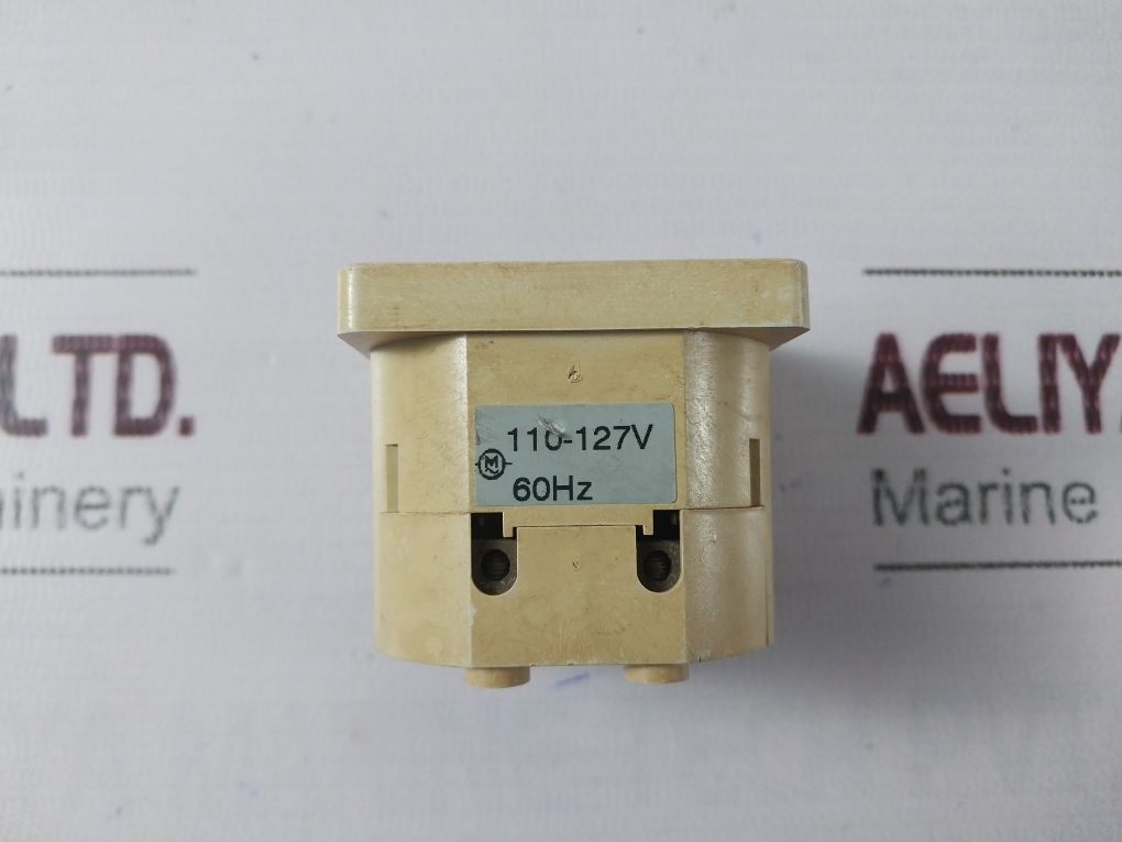 Coel Dh 1/100 110/60Hz Hour Meter