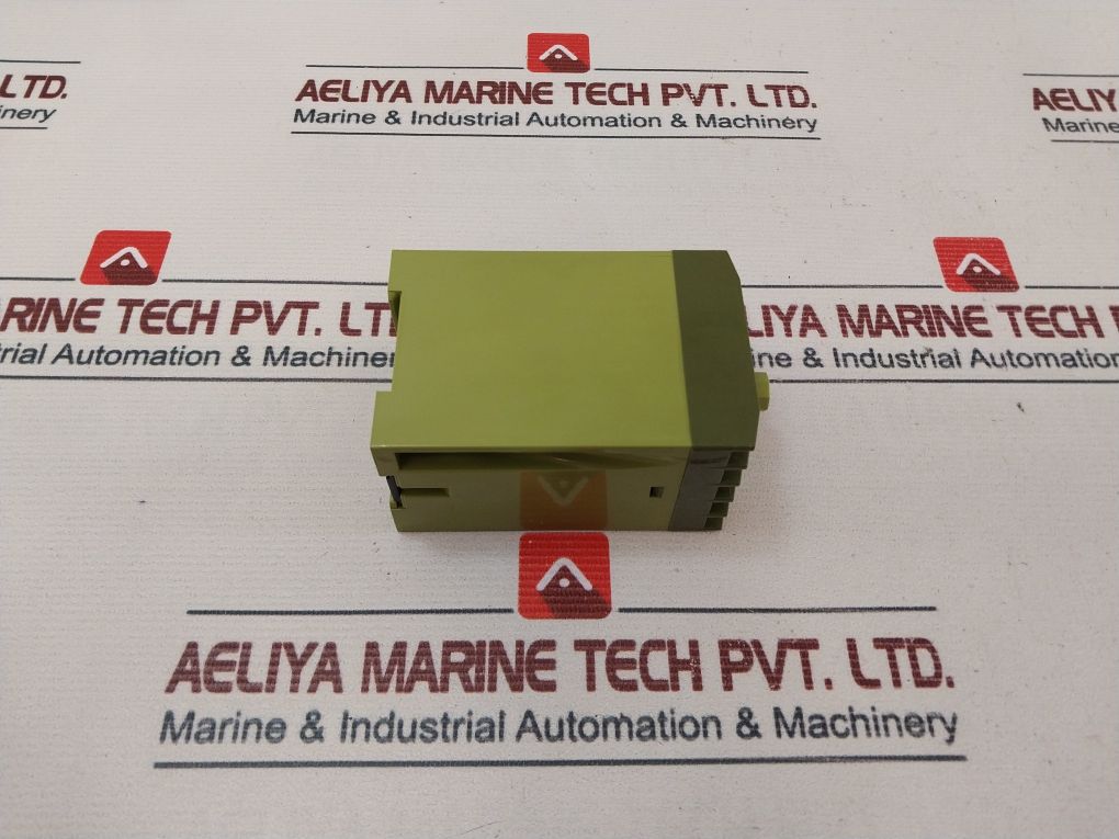 Coel Pe Electronic Time Relay 24Vcc