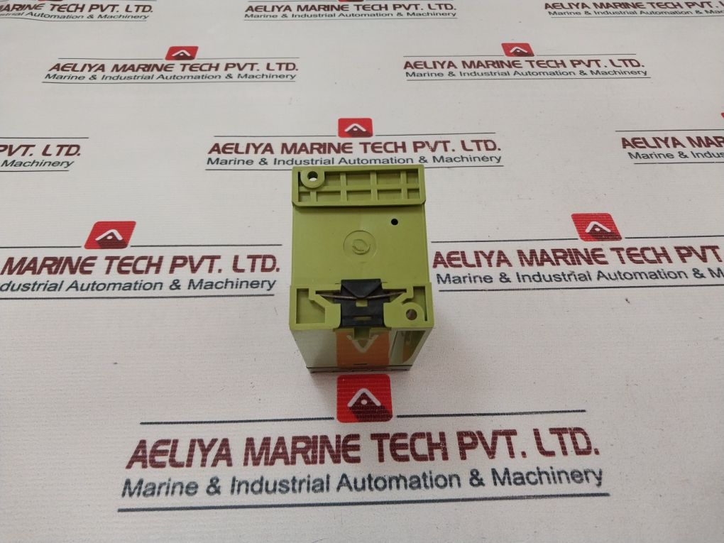 Coel Pe Electronic Time Relay 440/50-60Hz