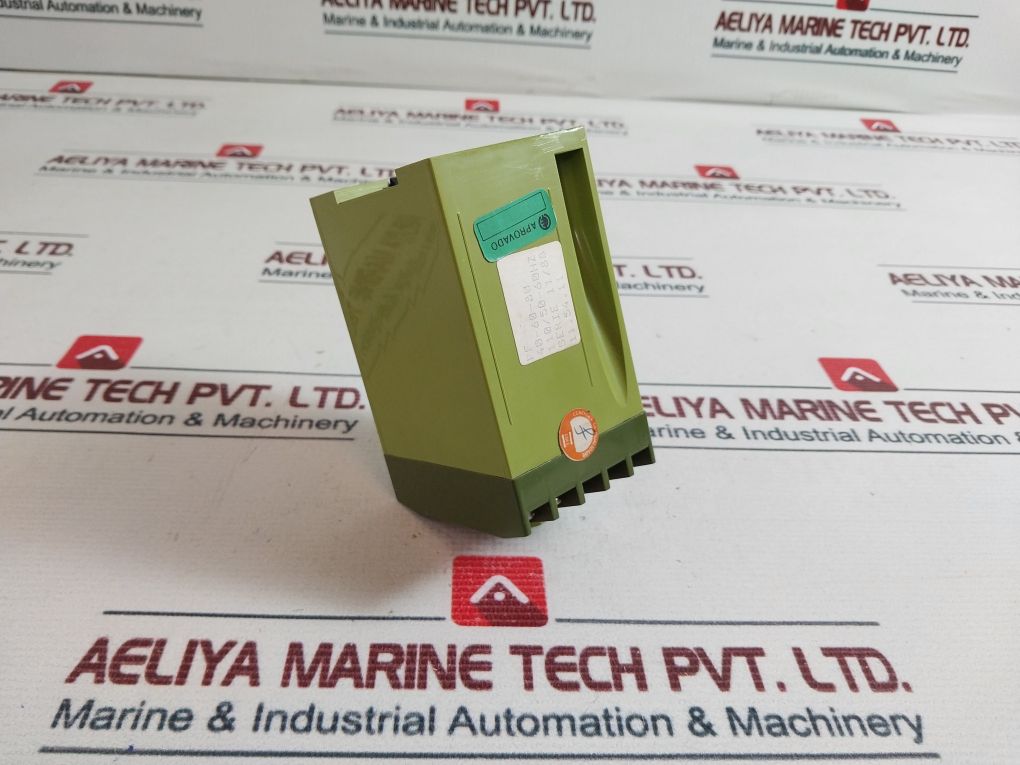Coel Pf Timer 110/50-60HZ