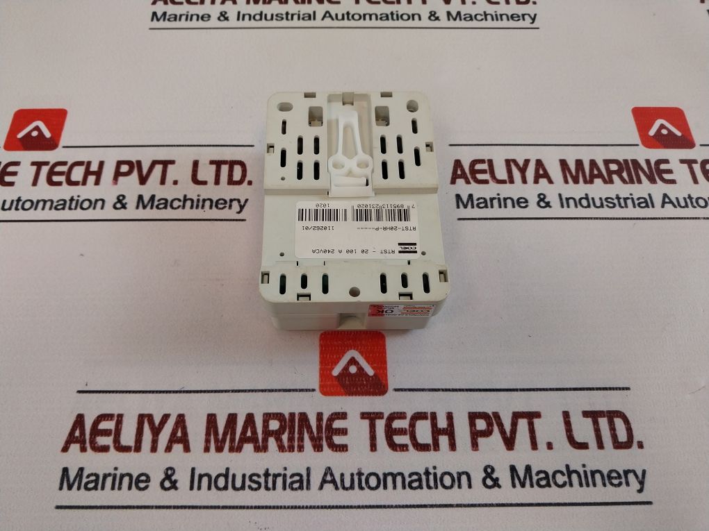 Coel Rtst 20 Time Switch Programmer 100A 240Vca/Vac