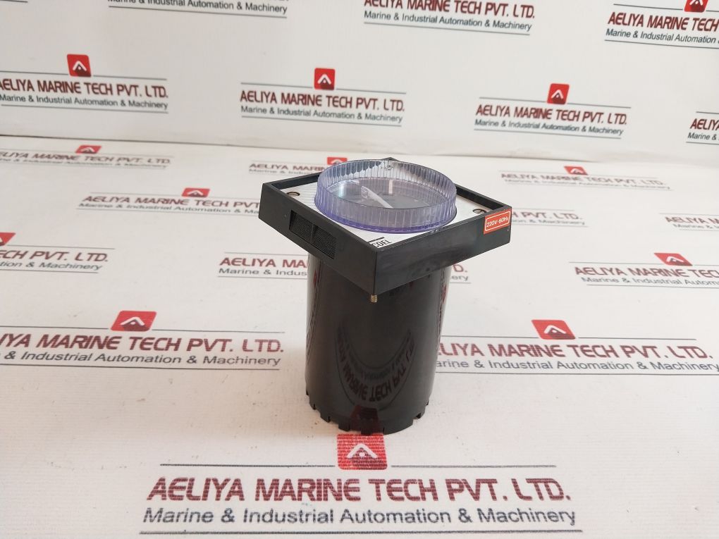 Coel Sa Electromechanical Time Relay