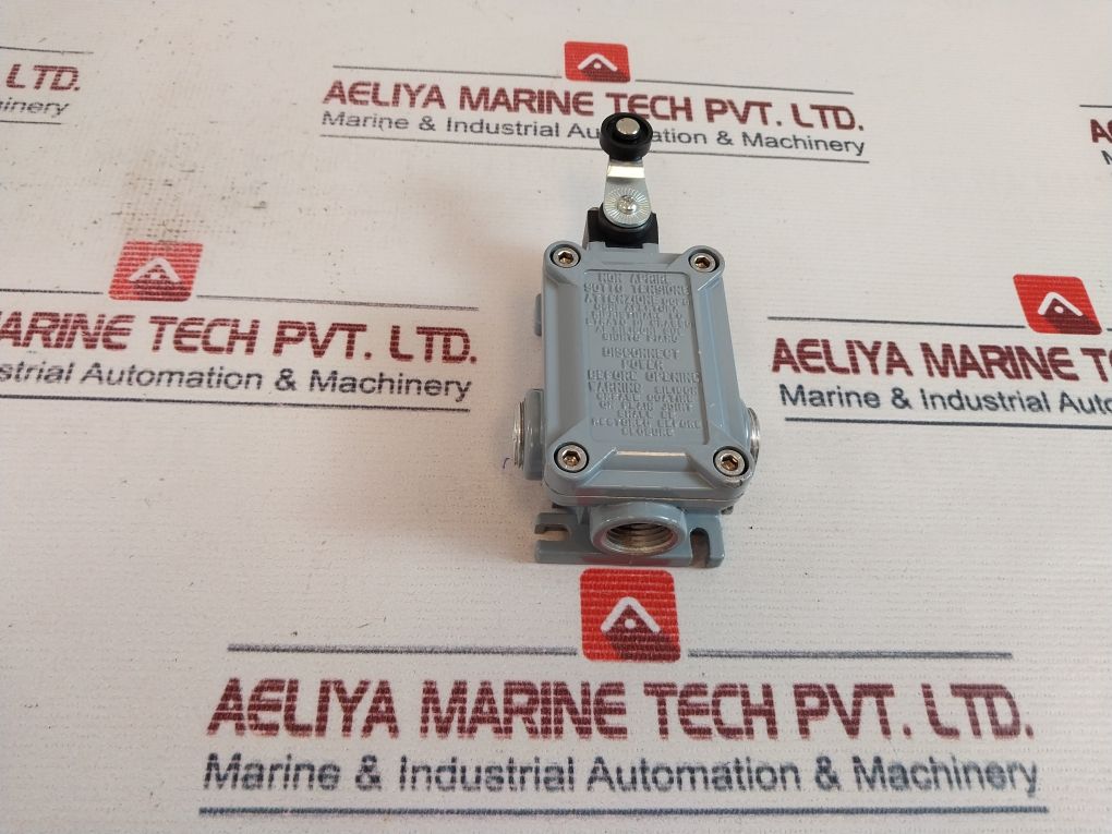 Coelbo Ls5130N Limit Switch 250 Vdc 10A