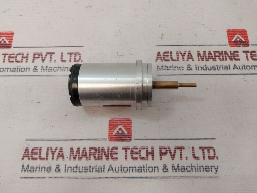 Coester St 23 Synchro Torque Receiver Transmitter