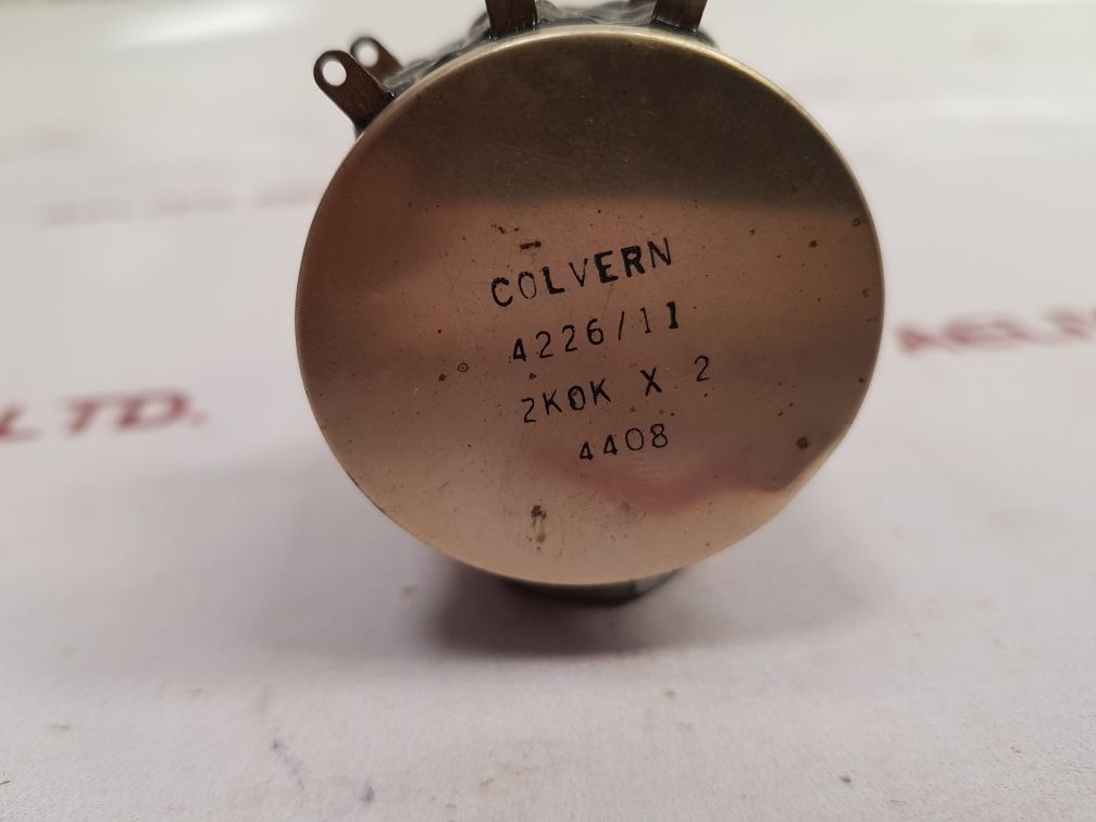 Colvern 4226/11 Potentiometer