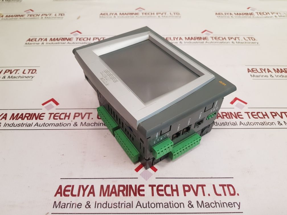Comat Unitronics V570-aqm-2 Programmable Logic Controller