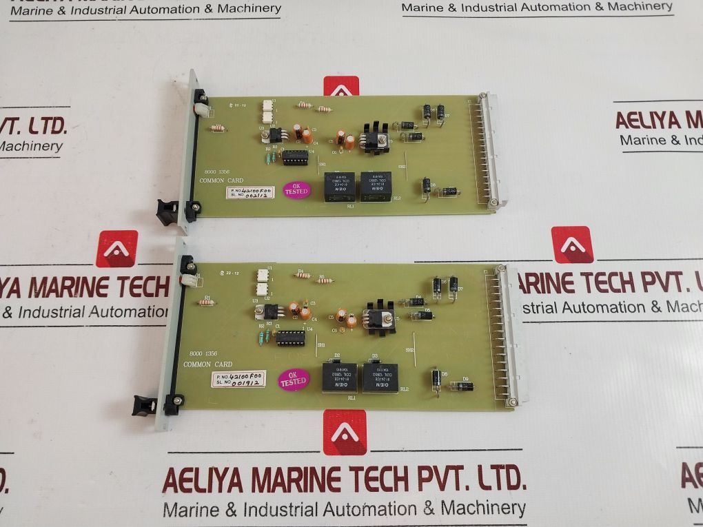 Comc 2100