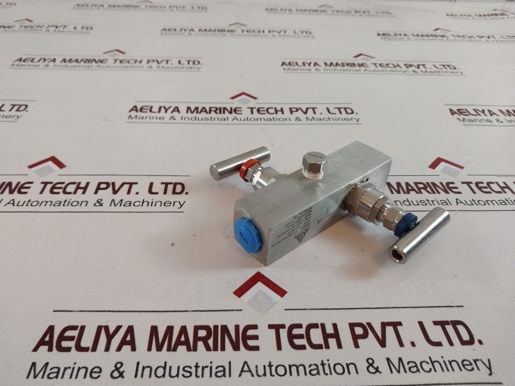 Comfit C2Vim Rm-05C-pl Valve 1/2" Nptf