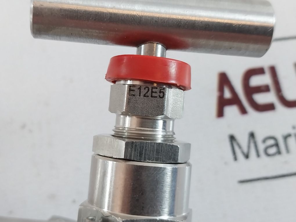 Comfit C2Vim Rm-05C-pl Valve 1/2" Nptf
