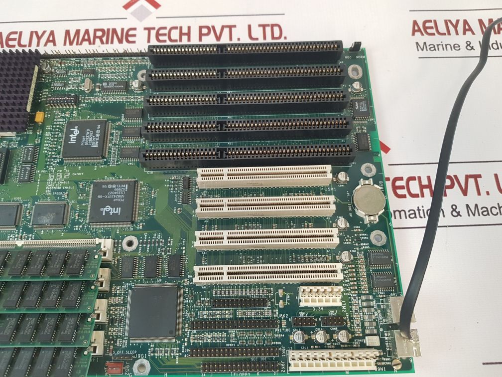 Compeo Pb 635353-003 Mother Board
