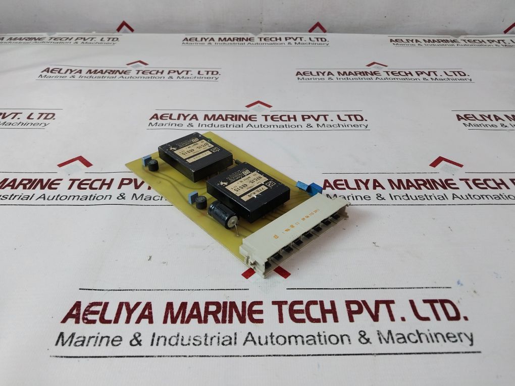 Computer Products Pcb Card With Nfc15-48S15 Power Modules