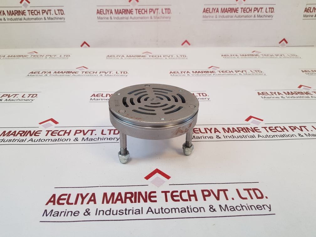 1300/Aib Concentric Ventil Valve