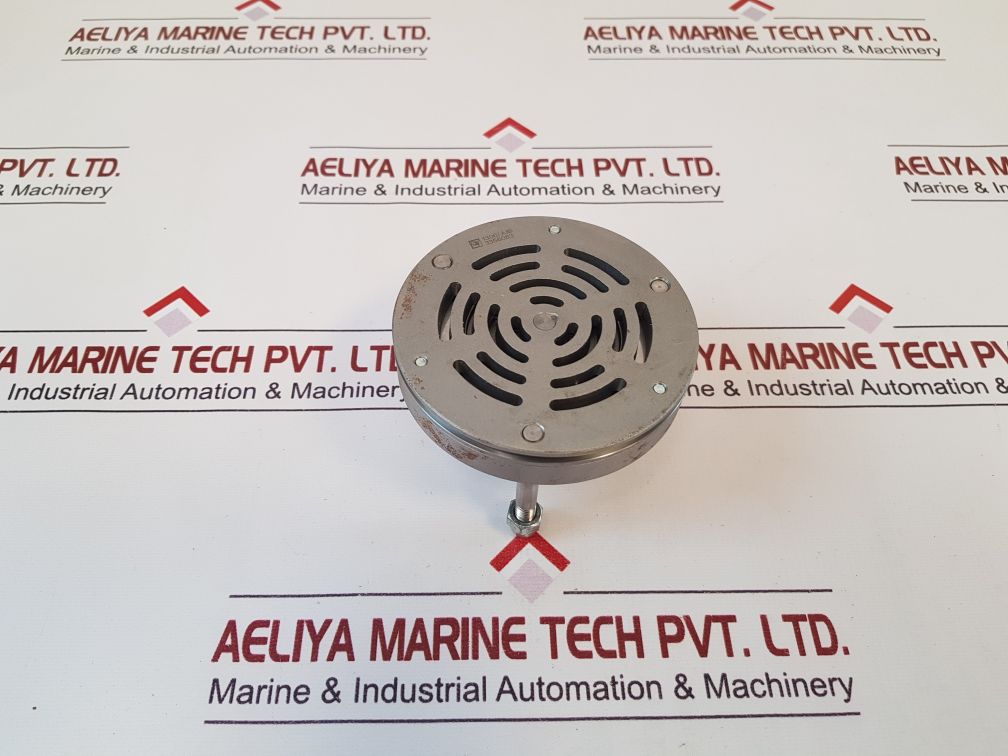 1300/Aib Concentric Ventil Valve
