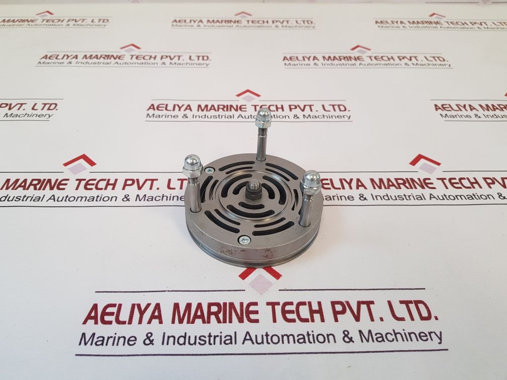 1300/Aib Concentric Ventil Valve