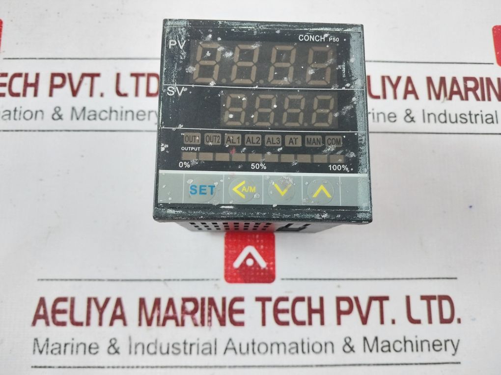 Conch P50-1020-000A Thermostat