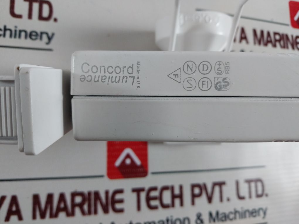 Concord Mk30