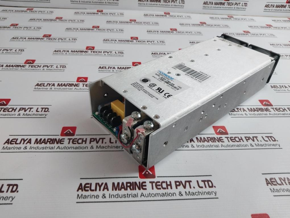 Condor Spf-750-24-102 Dc Switch Mode Power Supply
