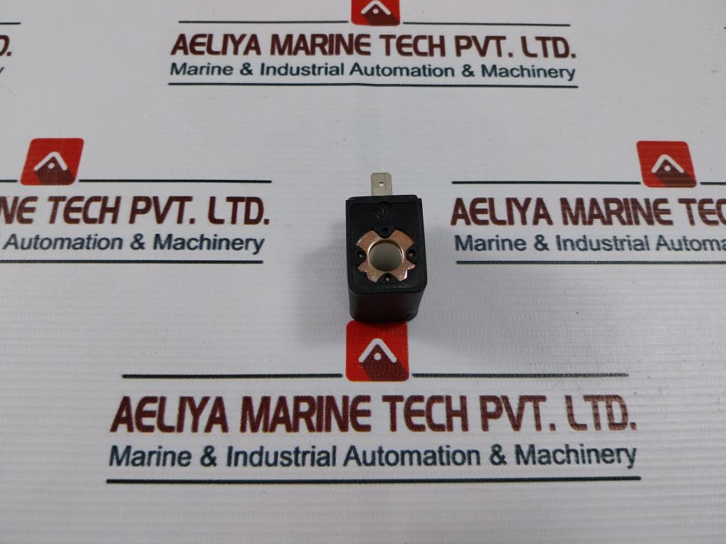 Cone Cf It Dc24V Solenoid Coil 4.8W 200Ma