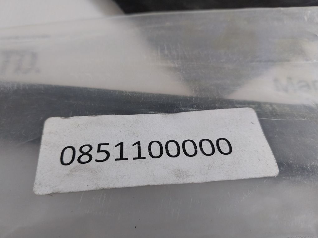 Connector Specialists 0851100000 Spanner Wrench 2”-4.75”