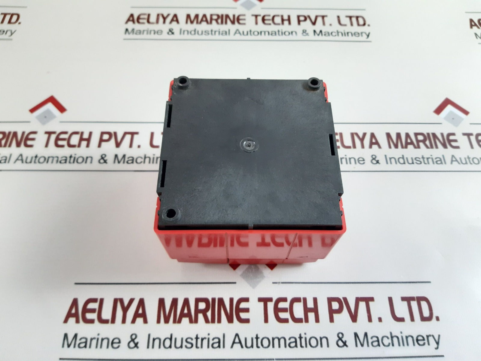 Consilium salwico mcp-a fire alarm system 5200031-01a
