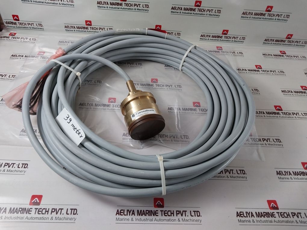 Consilium 6-3032-40
