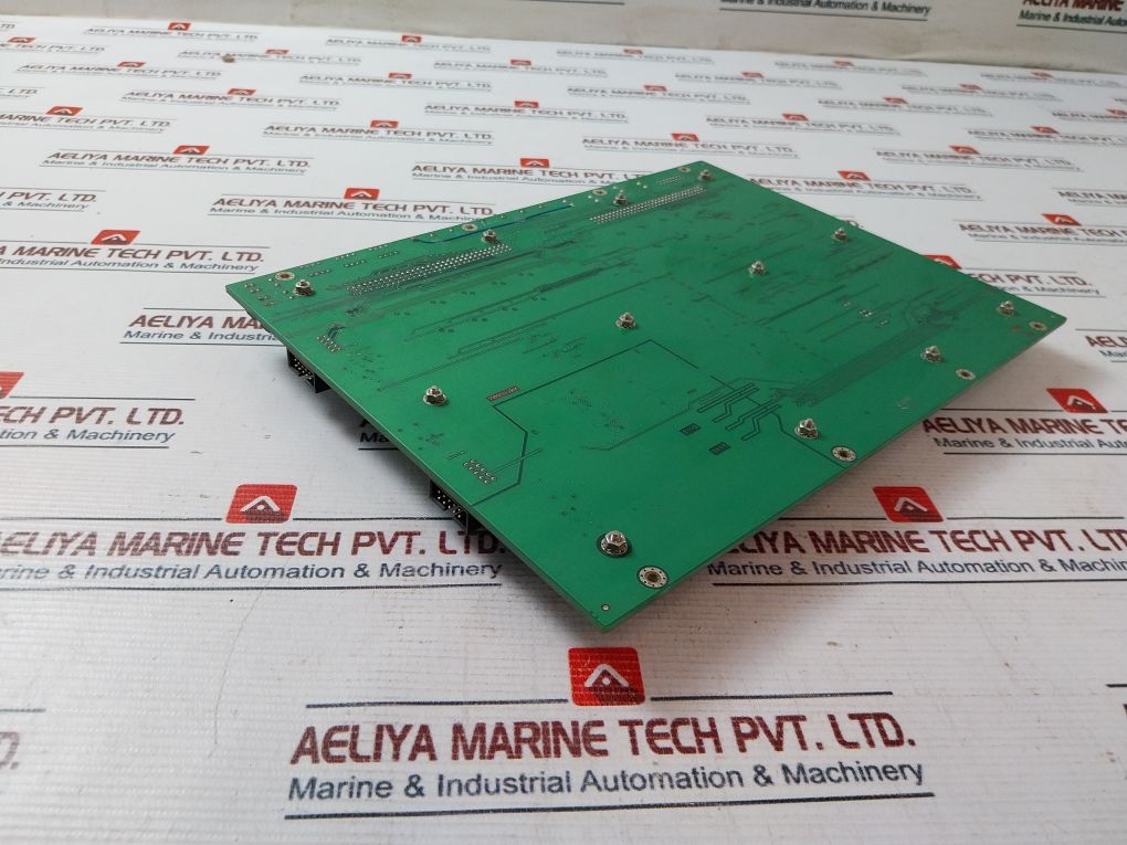 Consilium 709560B Dcu Main Board 709560B 3