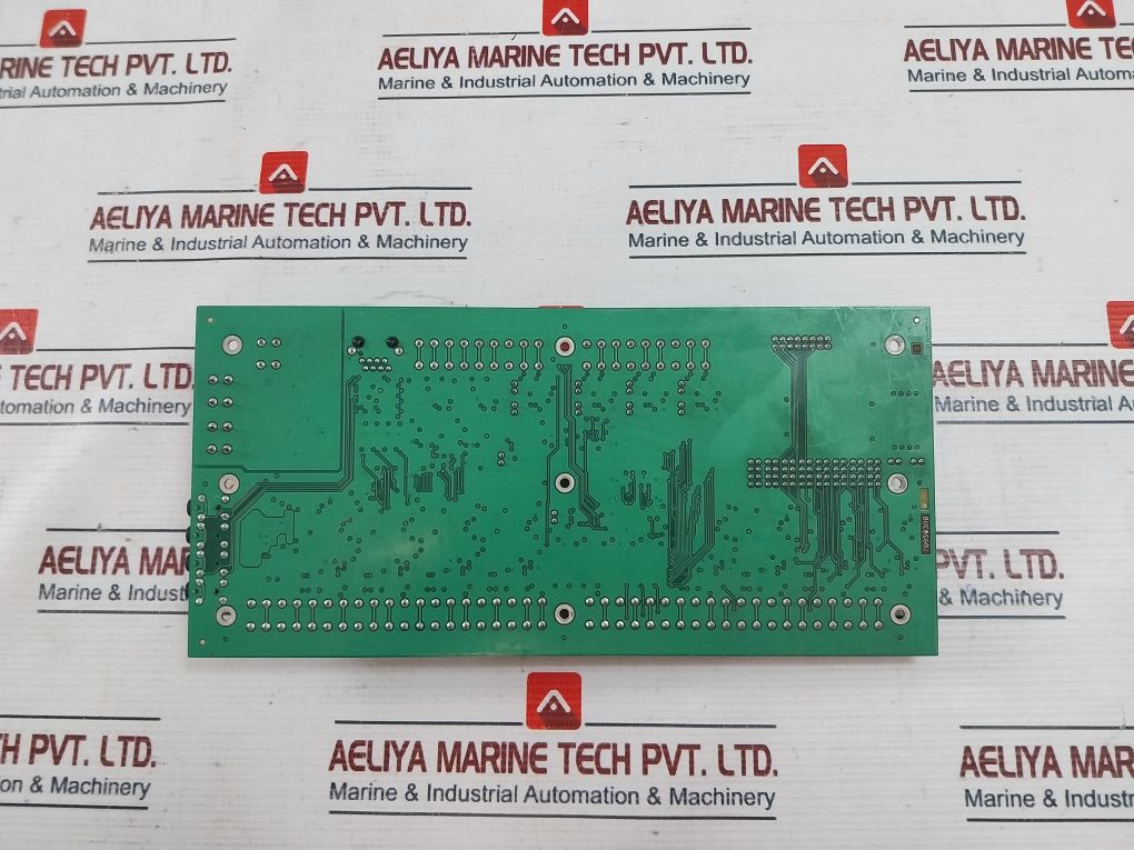 Consilium 709580A Pcb Vdr M4 Mixer Unit 709580