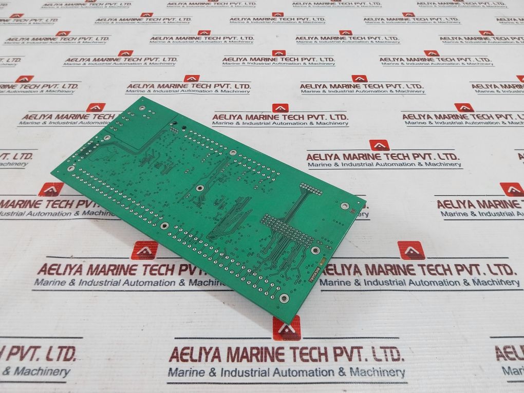 Consilium 709580A Pcb Vdr M4 Mixer Unit 709580