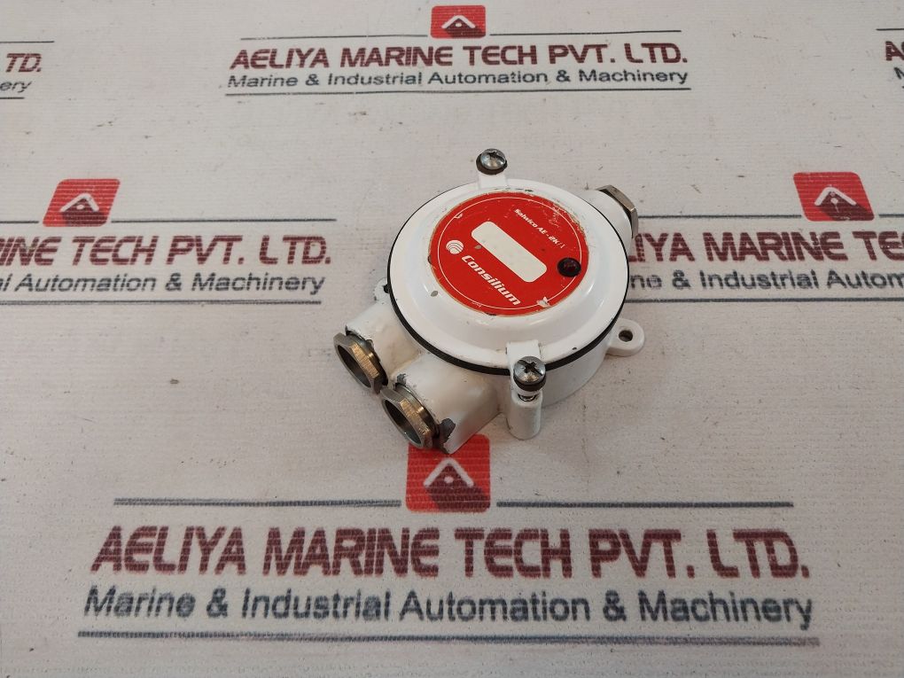 Consilium Ae-2K/I Heat Detector 94V-0