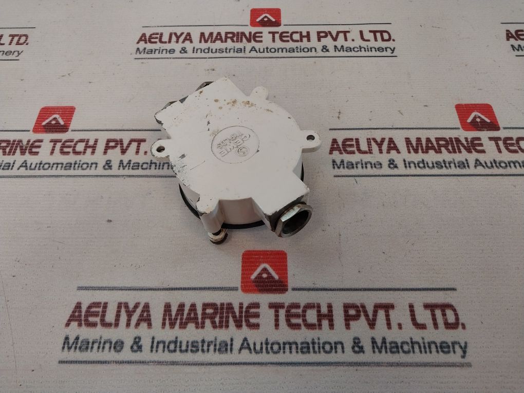 Consilium Ae-2K/I Heat Detector 94V-0