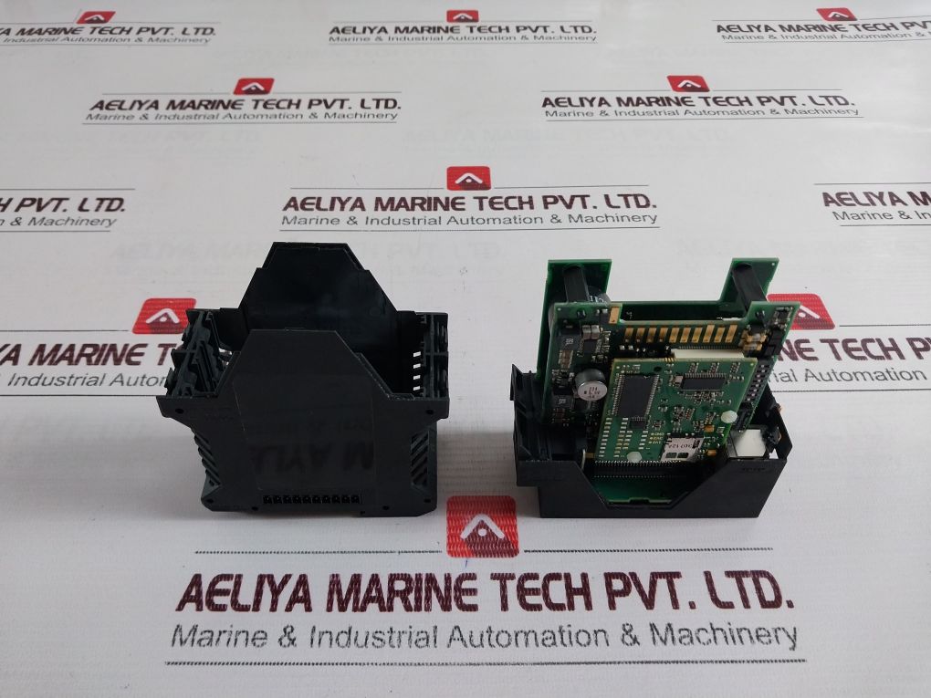 Consilium Cm2.2 Relay