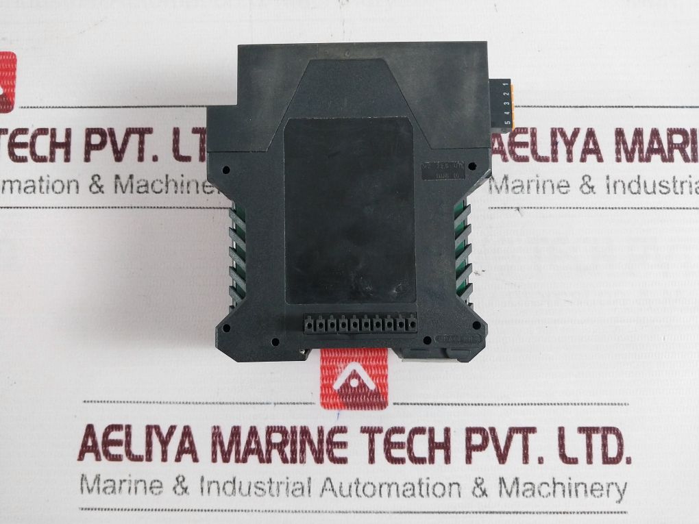 Consilium Control M 2.2 Relay