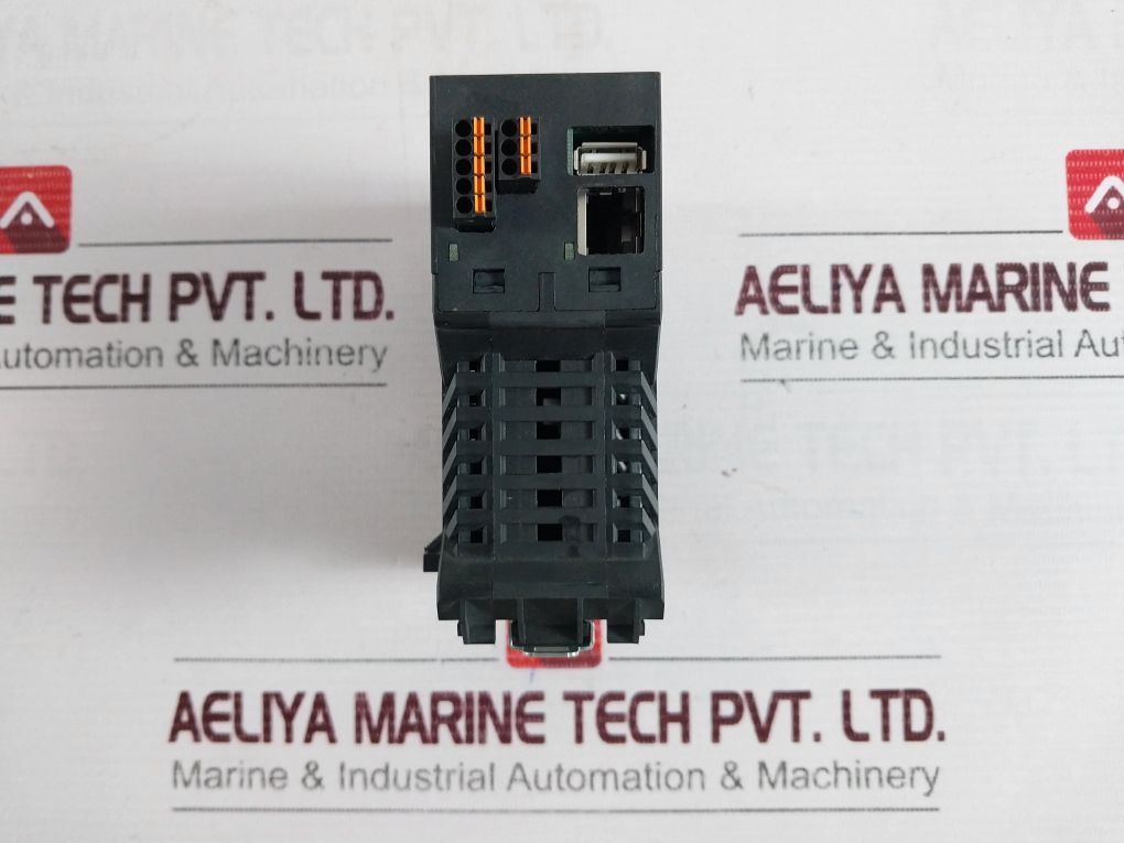 Consilium Control M 2.2 Relay