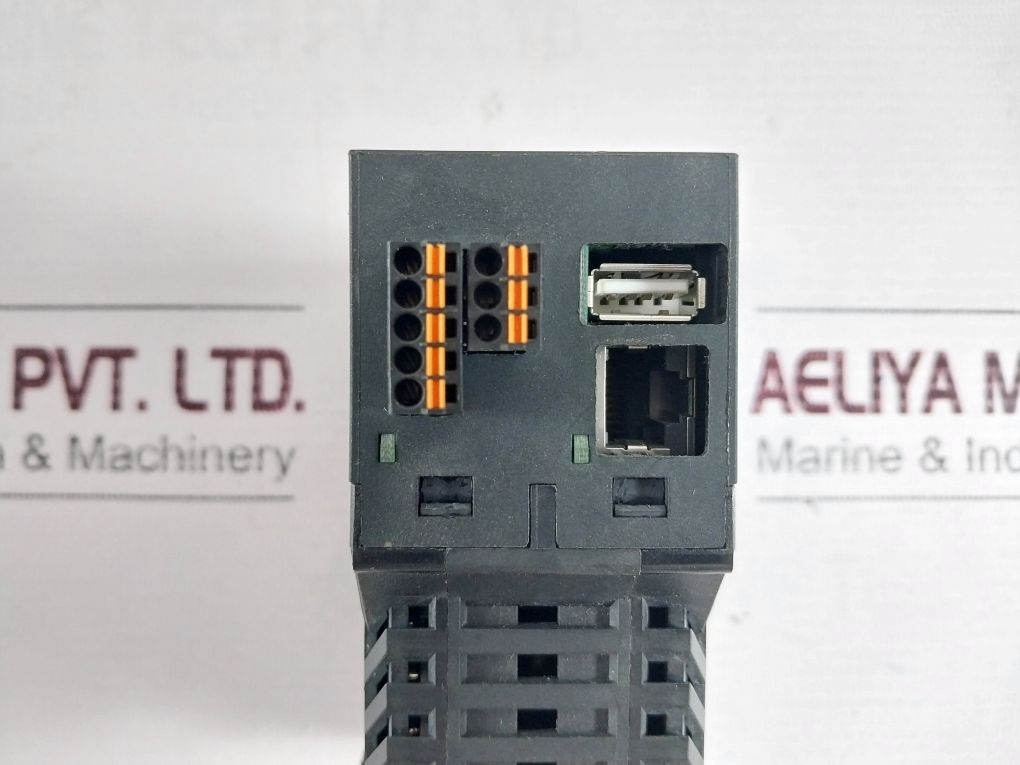 Consilium Control M 2.2 Relay