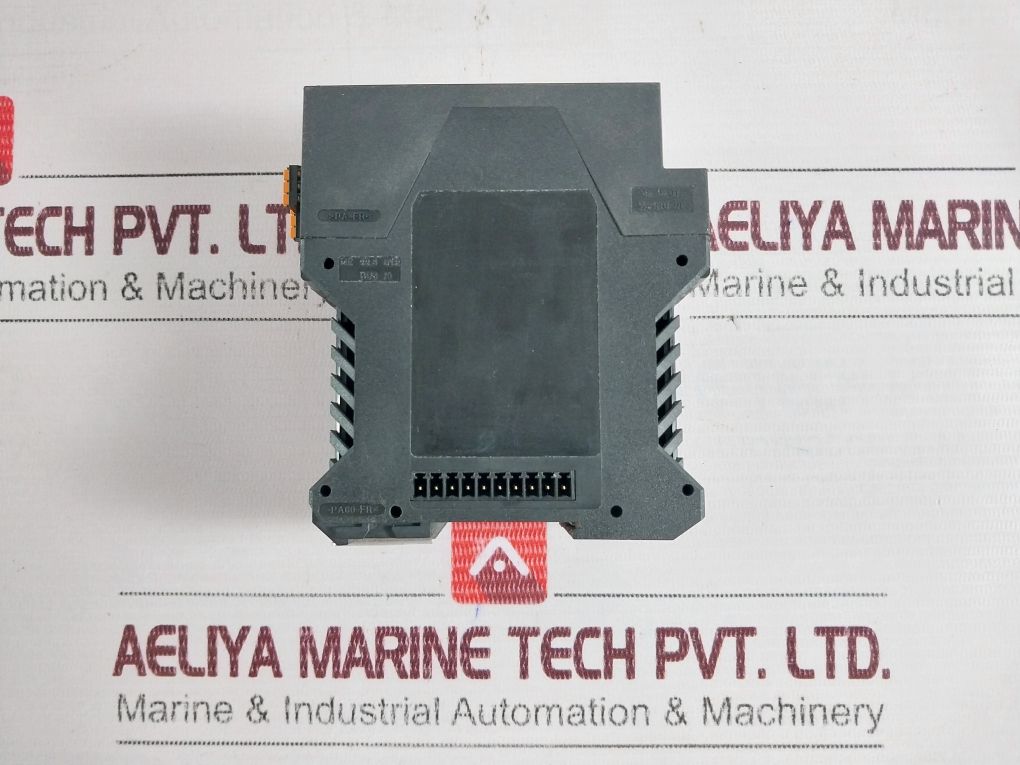 Consilium Control M 2.2 Relay