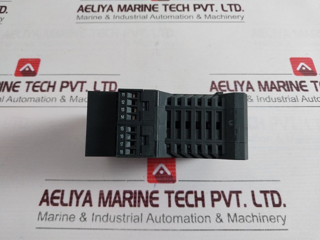 Consilium Control M 2.2 Relay