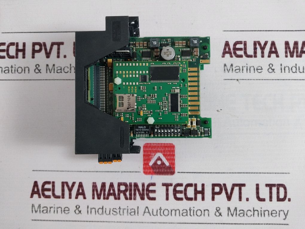 Consilium Control M 2.2 Relay