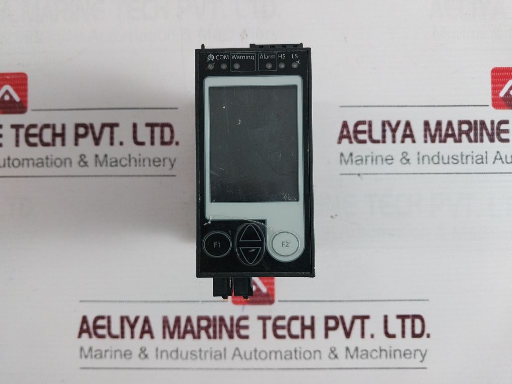 Consilium Control M 2.2 Relay