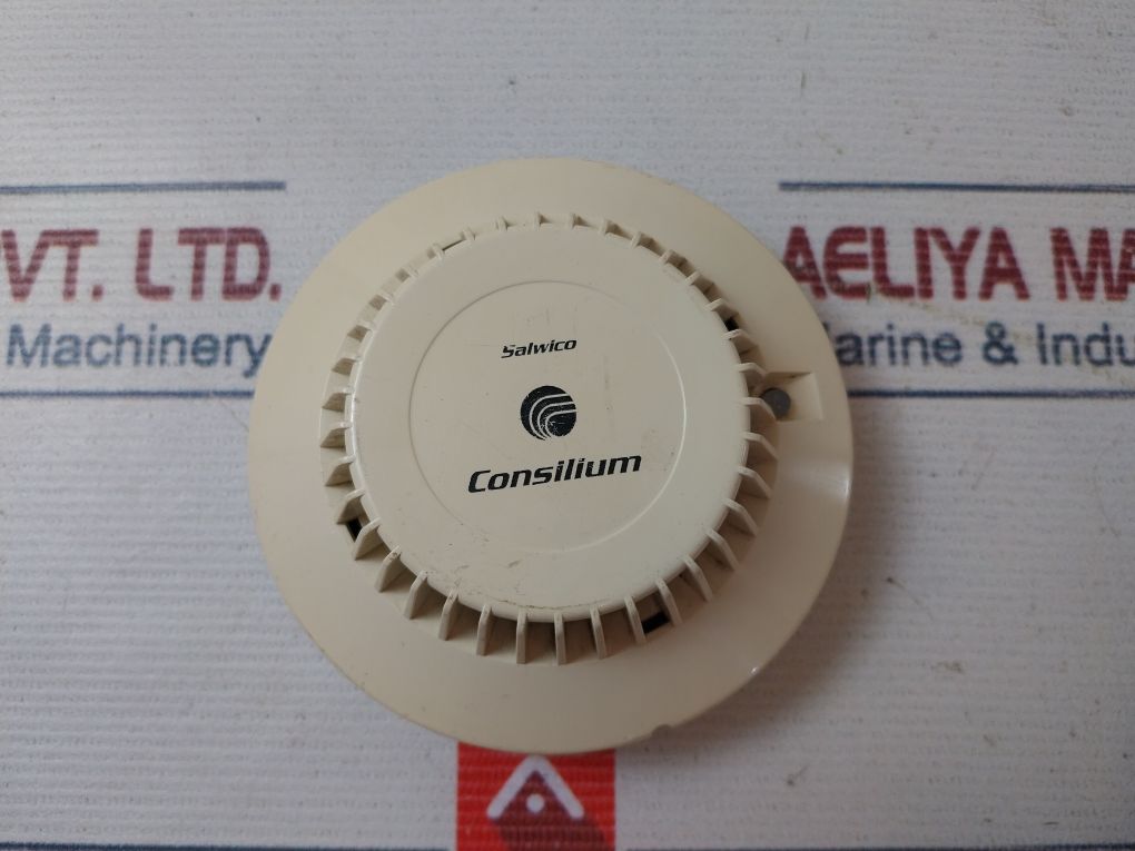 Consilium Dos3 Photoelectric Smoke Detector