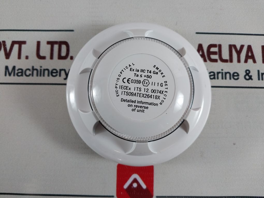 Consilium Evc-py-is
