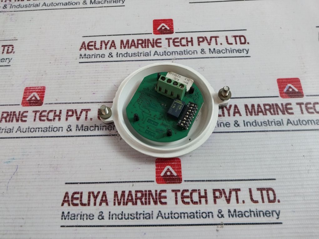 Consilium Ks-2K,Sle 0505116 Short Circuit Protection