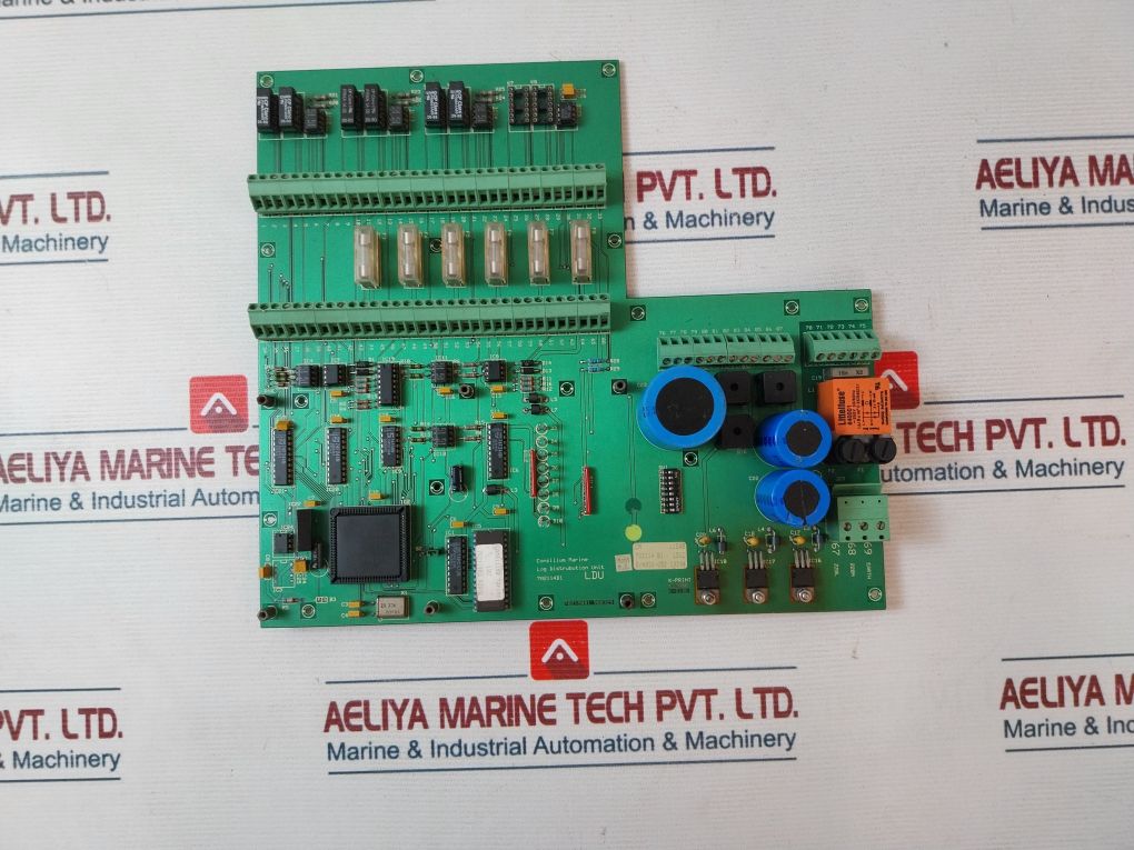 Consilium Marine 702114B1