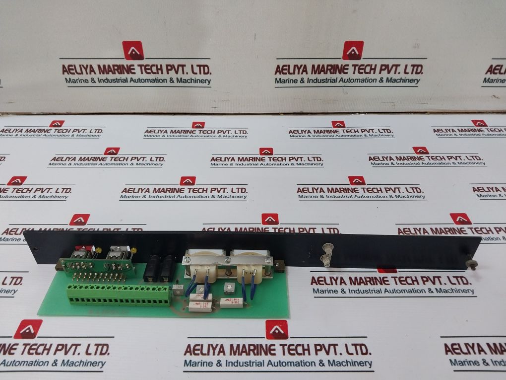 Consilium Marine Rt900131 Rectifier Pcb Module Abr Rt85310B