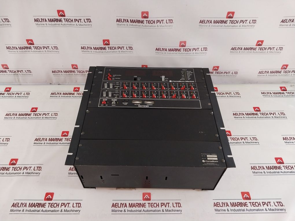 Consilium Marine Sg-6744