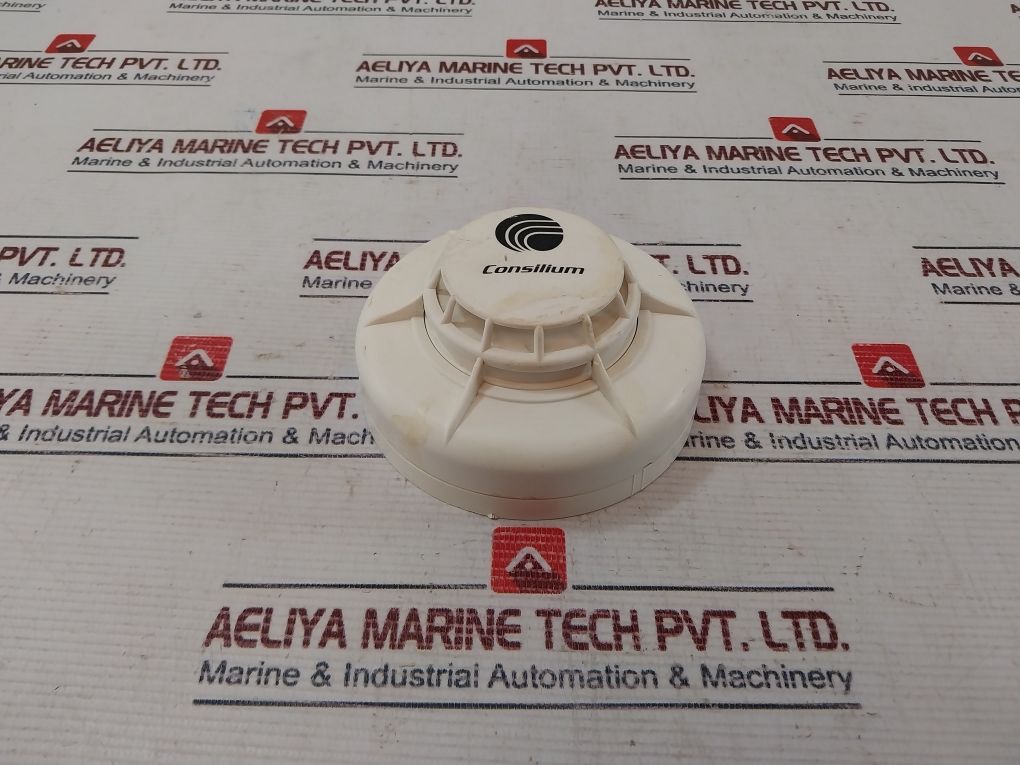 Consilium Salwico 5200173-00A Ec-h/Bs 78°C Conventional Heat Detector