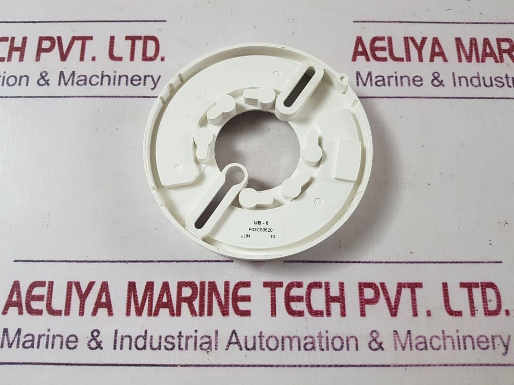 Consilium salwico ac-ir-3fq conventional detector base 5200235-00a
