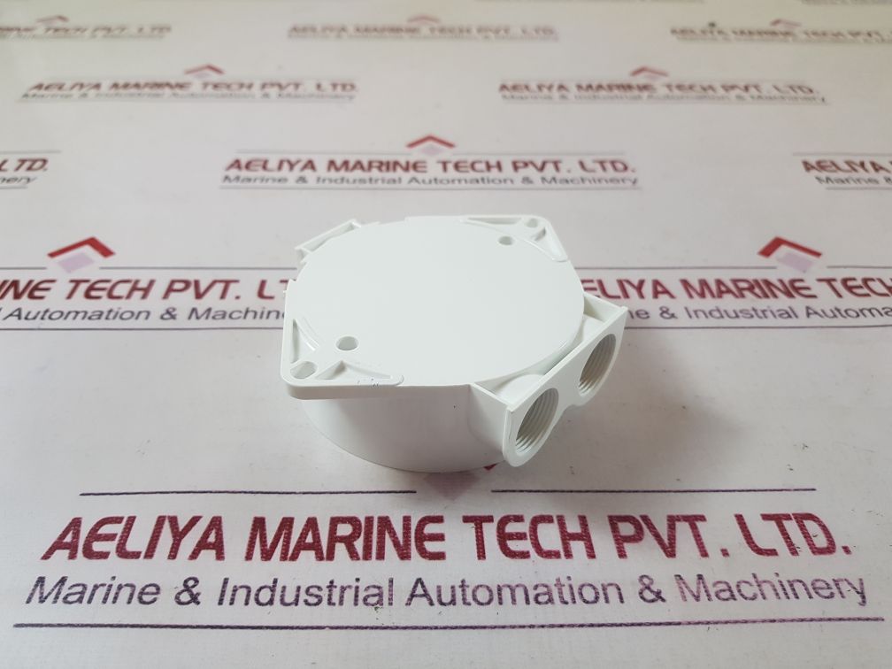 Consilium Salwico 5200237-00A Ac-ir-3Fq Addressable Detector Base Ip65/67