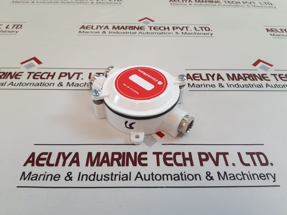 Consilium Salwico Ae-2K Address Unit 046110