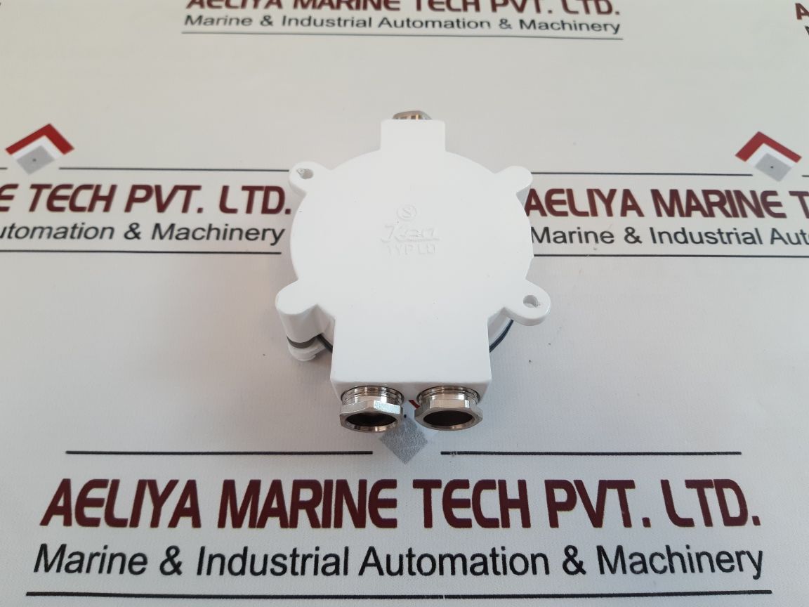 Consilium Salwico Ae-2K Address Unit 046110