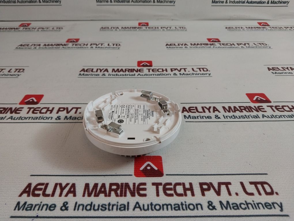 Consilium Salwico Dos-3 Optical Smoke Detector N1115